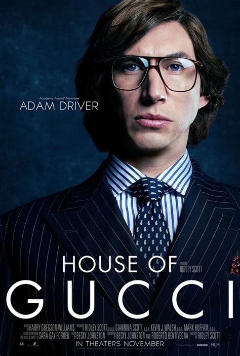 the movie about gucci|gucci movie jared leto.